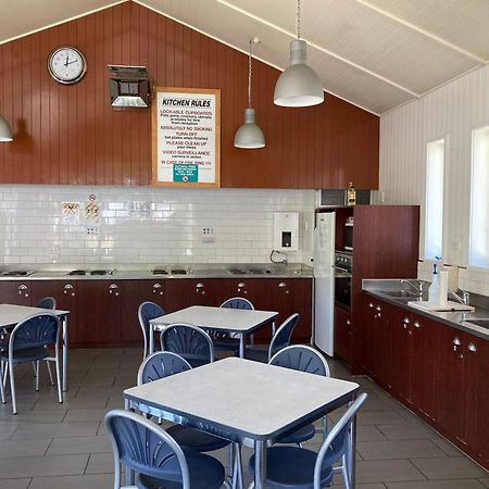 Hampshire Holiday Parks - ארואוטאון מראה חיצוני תמונה
