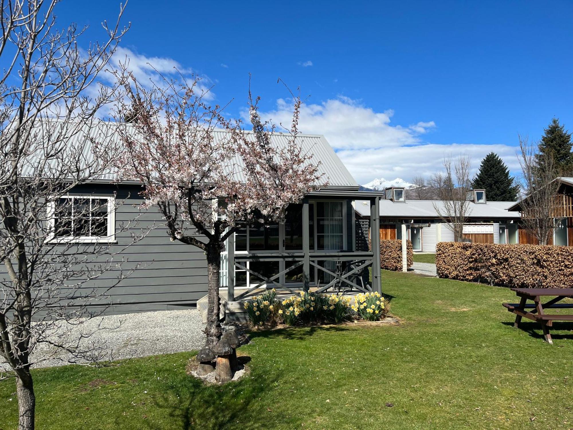 Hampshire Holiday Parks - ארואוטאון מראה חיצוני תמונה
