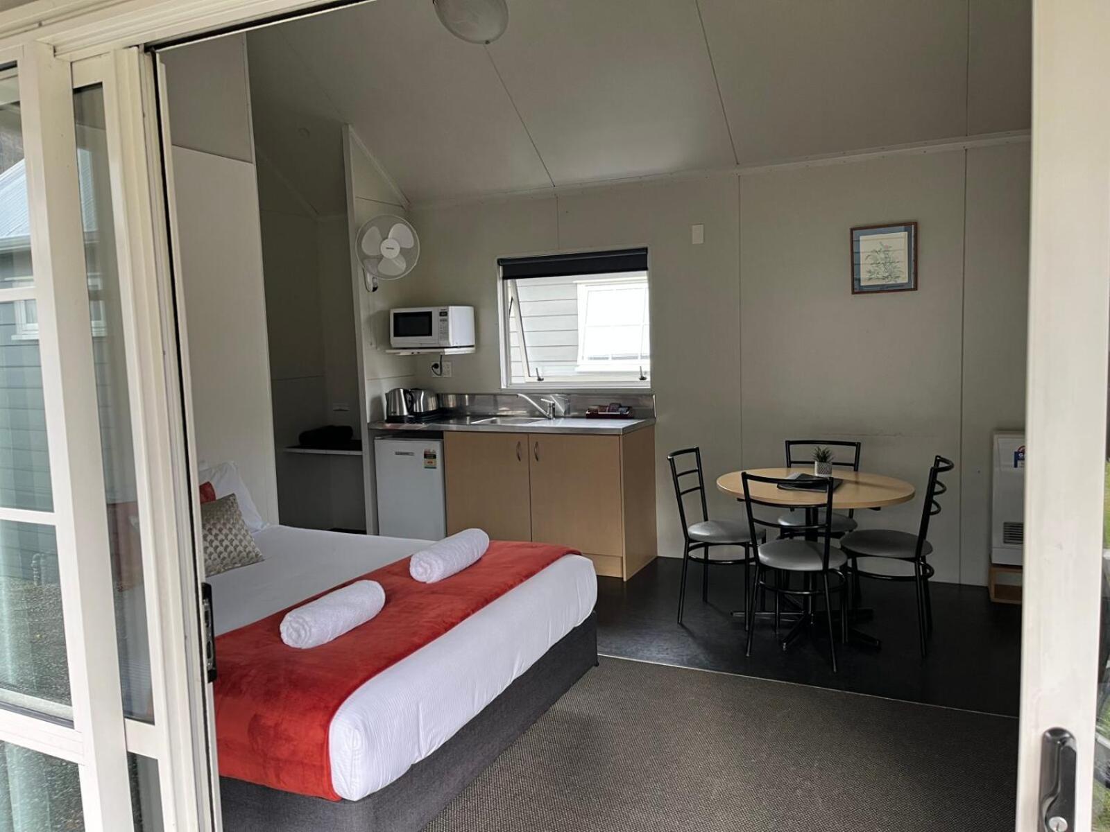 Hampshire Holiday Parks - ארואוטאון מראה חיצוני תמונה
