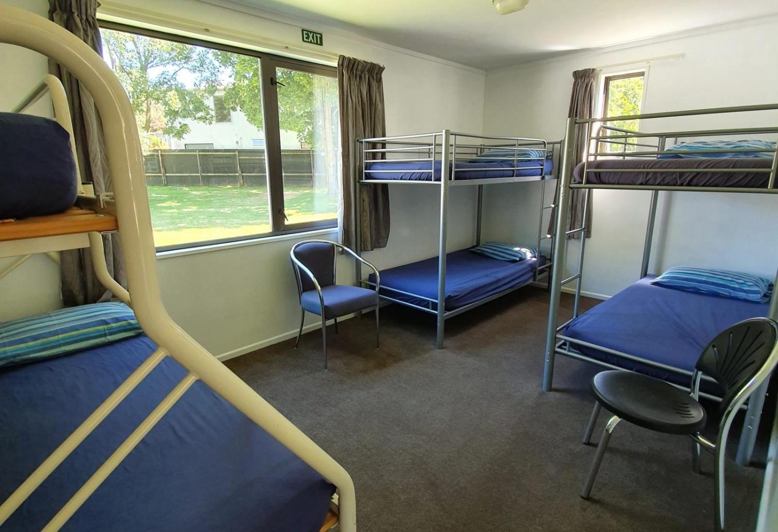 Hampshire Holiday Parks - ארואוטאון מראה חיצוני תמונה