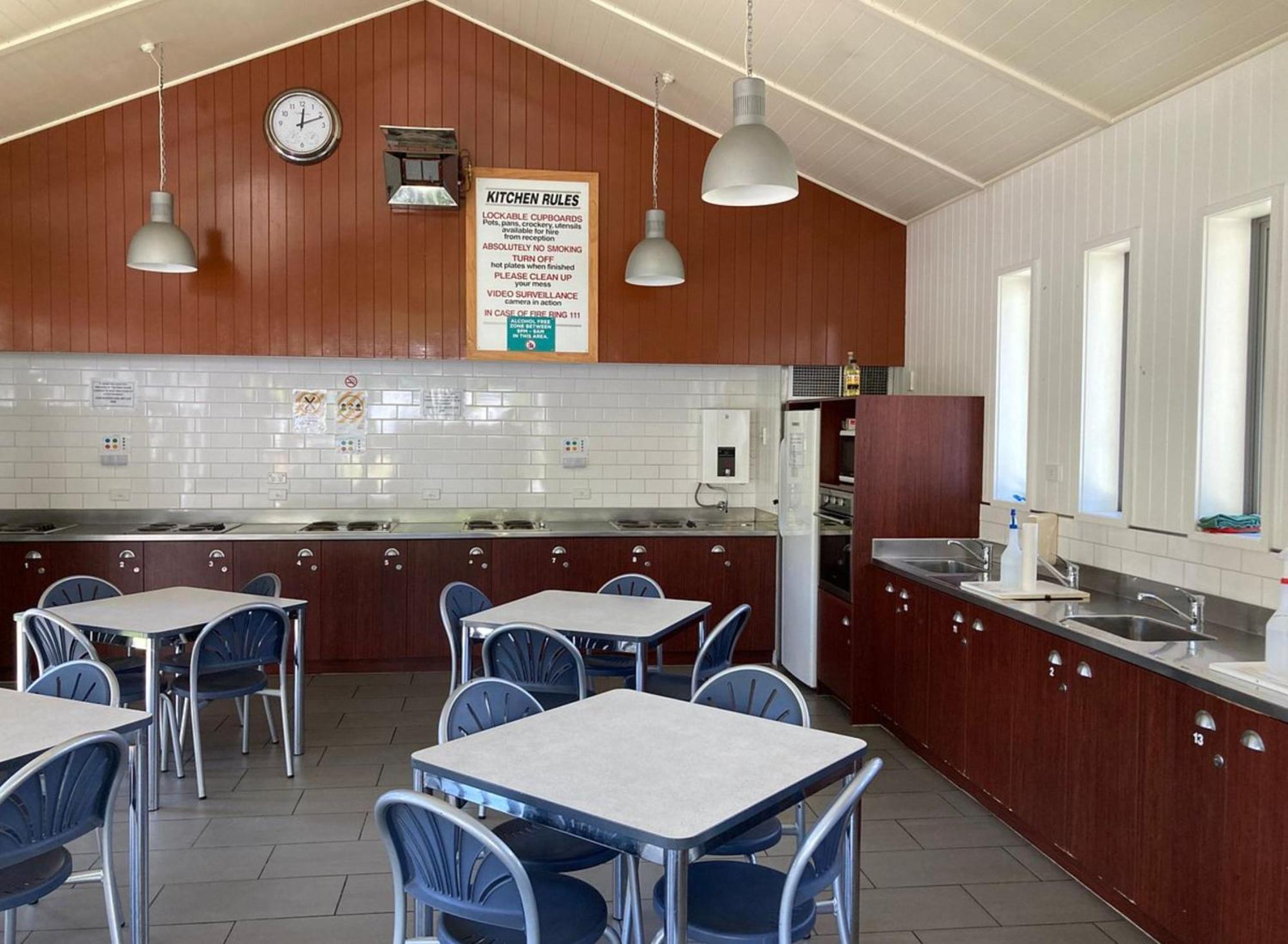 Hampshire Holiday Parks - ארואוטאון מראה חיצוני תמונה