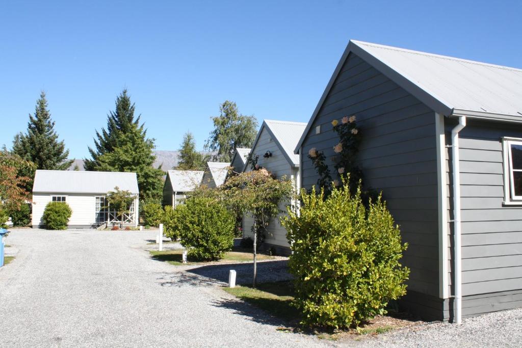 Hampshire Holiday Parks - ארואוטאון מראה חיצוני תמונה