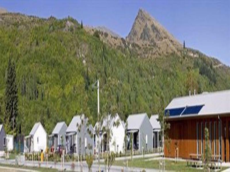 Hampshire Holiday Parks - ארואוטאון מראה חיצוני תמונה