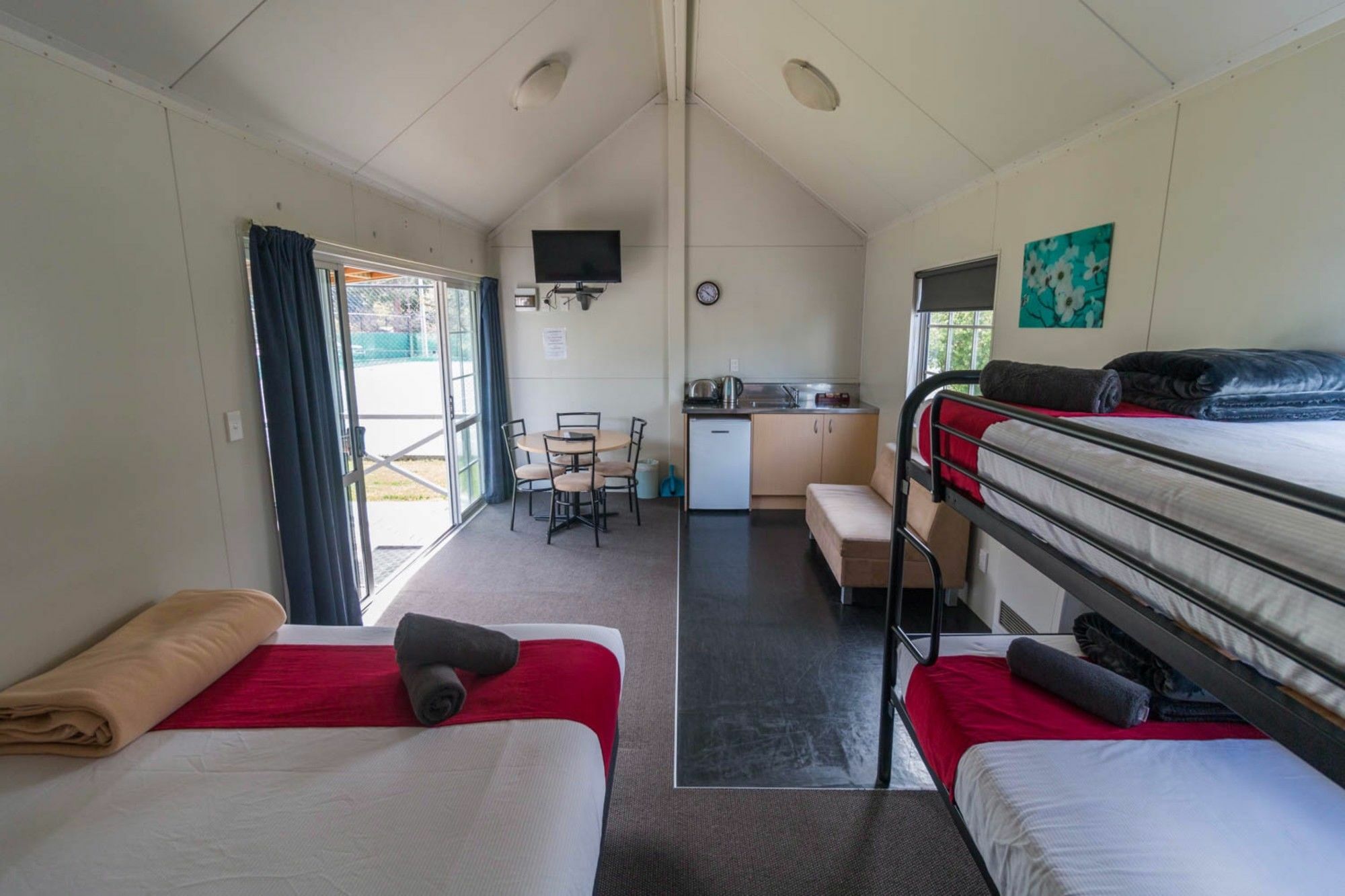 Hampshire Holiday Parks - ארואוטאון מראה חיצוני תמונה