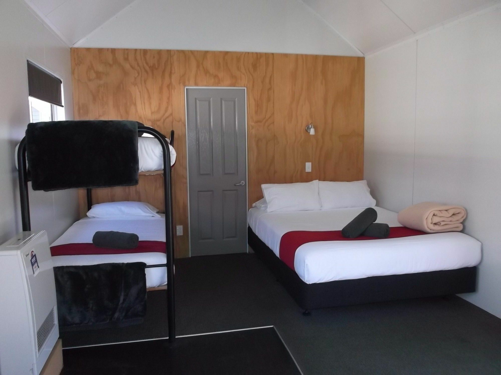 Hampshire Holiday Parks - ארואוטאון מראה חיצוני תמונה